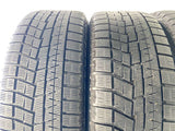 ヨコハマ アイスガード iG60 215/50R17 / SIBLLA 7.0J+48 114.3-5穴 4本