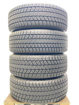 ブリヂストン ブリザック DM-V3 225/60R17 / BALMINUM 7.0J+53 100-5穴 4本