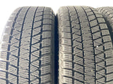 ブリヂストン ブリザック DM-V3 225/60R17 / BALMINUM 7.0J+53 100-5穴 4本