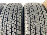 ブリヂストン ブリザック DM-V3 225/60R17 / BALMINUM 7.0J+53 100-5穴 4本
