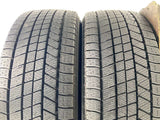 ブリヂストン ブリザック VRX3 225/55R17 2本