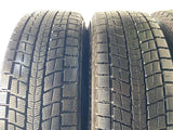 ダンロップ グラントレック SJ8 225/65R17 / SG・E 7.0J+38 114.3-5穴 4本