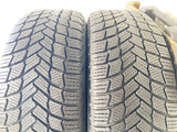 ミシュラン X-ICE SNOW 215/60R17 2本