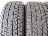 ブリヂストン ブリザック DM-V3 225/65R17 4本