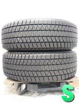 ブリヂストン ブリザック DM-V3 225/65R17 2本