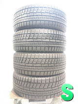 ヨコハマ アイスガード iG60 225/55R17 4本