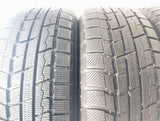 トーヨータイヤ ウィンタートランパス TX 225/60R17 4本
