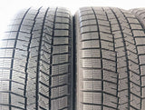 ダンロップ ウィンターマックス 03 205/50R17 4本