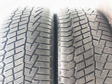 コンチネンタル NorthContact NC6 205/50R17 2本