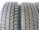 ブリヂストン ブリザック DM-V3 225/65R17 4本