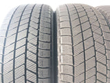 ブリヂストン ブリザック VRX3 215/60R17 4本