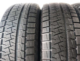 ピレリ アイスアシンメトリコ プラス 225/65R17 4本