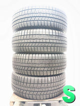 ダンロップ ウィンターマックス 03 215/55R17 4本