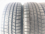ダンロップ ウィンターマックス 03 215/55R17 4本
