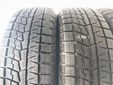 ヨコハマ アイスガード iG70 225/65R17 4本