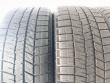 ダンロップ ウィンターマックス 03 205/50R17 4本