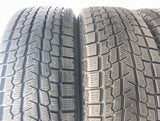 ヨコハマ アイスガード G075 225/65R17 4本