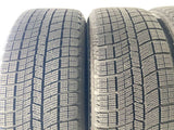 ナンカン ICE ACTIVA AW-1 215/55R17 /トヨタ純正 7.5J+40 114.3-5穴 4本