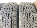 ナンカン ICE ACTIVA AW-1 215/55R17 /トヨタ純正 7.5J+40 114.3-5穴 4本