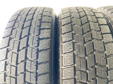 グッドイヤー アイスナビ 7 195/60R17 / VELVA 6.5J+40 114.3-5穴 4本