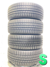 ダンロップ ウィンターマックス 03 205/50R17 4本