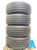 ブリヂストン ブリザック VRX3 215/50R17 4本