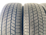 ブリヂストン ブリザック VRX3 215/50R17 4本