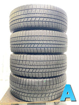 ダンロップ ウィンターマックス 03 205/55R17 4本
