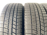ダンロップ ウィンターマックス 03 205/55R17 4本