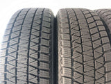 ブリヂストン ブリザック DM-V3 225/65R17 / AIRNOVA 7.0J+38 114.3-5穴 4本