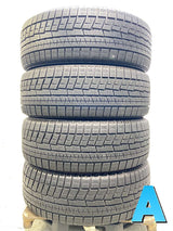 ヨコハマ アイスガード iG60 215/55R17 4本