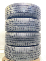 ダンロップ ウィンターマックス 03 225/65R17 4本