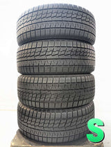 ヨコハマ アイスガード iG70 215/55R17 4本