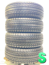 ヨコハマ アイスガード G075 235/65R17 4本