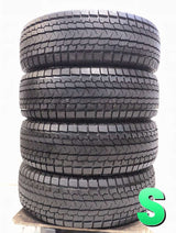 ヨコハマ アイスガード G075 235/65R17 4本