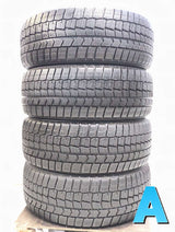 ダンロップ ウィンターマックス WM02 225/55R17 4本
