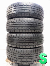トーヨータイヤ ウィンタートランパスTX 225/65R17 4本