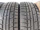 トーヨータイヤ ウィンタートランパスTX 225/65R17 4本