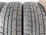 トーヨータイヤ ウィンタートランパス TX 225/65R17 4本
