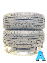 トーヨータイヤ ウィンタートランパスTX 225/60R17 2本