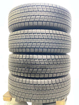 ダンロップ ウィンターマックス SJ8+ 225/65R17 4本