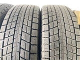 ダンロップ ウィンターマックス SJ8+ 225/65R17 4本