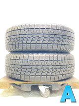 ヨコハマ アイスガード iG70 225/60R17 2本