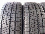 ブリヂストン ブリザック VRX2 205/60R17 4本
