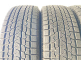 ヨコハマ アイスガード G075 225/65R17 4本