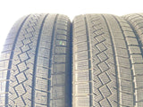 ピレリ アイスゼロアシンメトリコ 225/55R17 4本