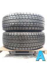 ダンロップ ウィンターマックス SJ8 225/65R17 2本