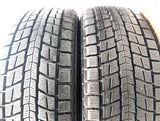 ダンロップ ウィンターマックス SJ8 225/65R17 2本