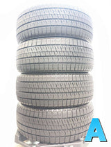 ブリヂストン ブリザック VRX2 215/50R17 4本
