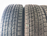 グッドイヤー アイスナビ SUV 225/65R17 4本